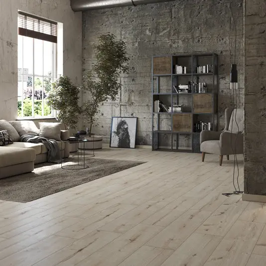 Arteo 8mm XL 55089 Palmar tölgy WR | 129cmx28cm - 33/AC5 - 2,158m2